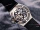 Silver Hublot Skeleton Tourbillon Clone Watch Hublot Classic Fusion 42mm Watch (8)_th.jpg